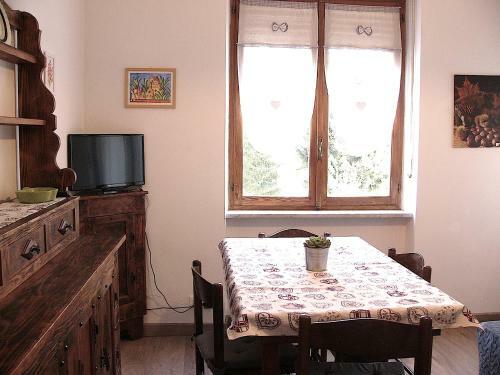 Apartamento Nazionale 131