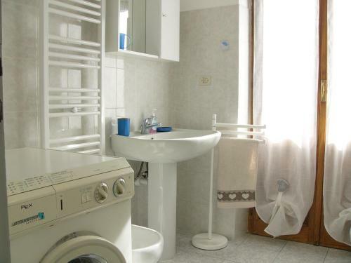 Apartamento Nazionale 131