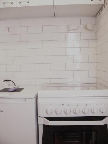 Apartamento Nazionale 131
