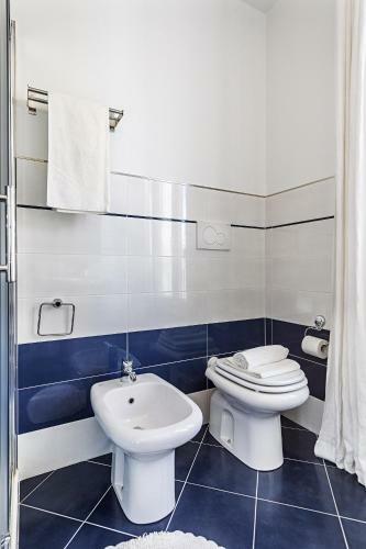 Apartamento Casa Riva