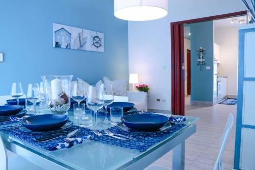 Apartamento Smeraldo