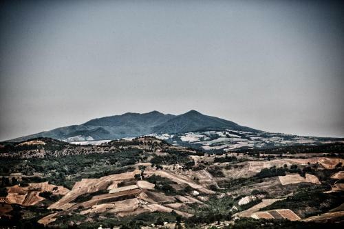 Posada Locanda Del Borgo