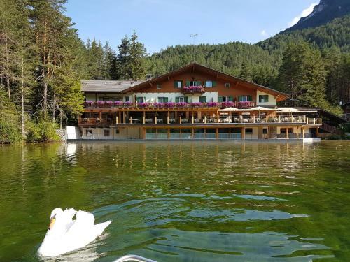 Hotel Lago Della Creta