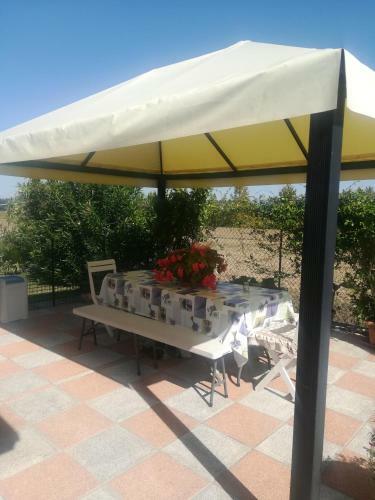 Apartamento B&B Da Mary