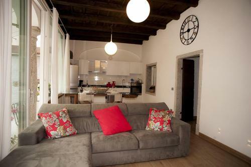 Apartamento Casa Eli