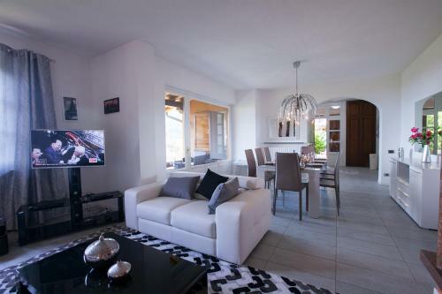 Villa Lakecomo - Ritrovo