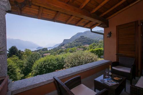 Villa Lakecomo - Ritrovo