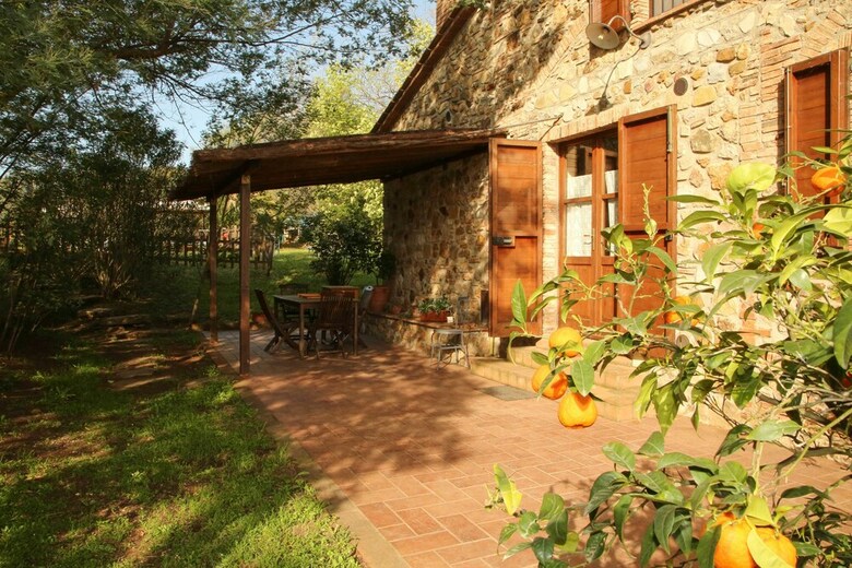 Agroturismo Casale Vigna Carbona