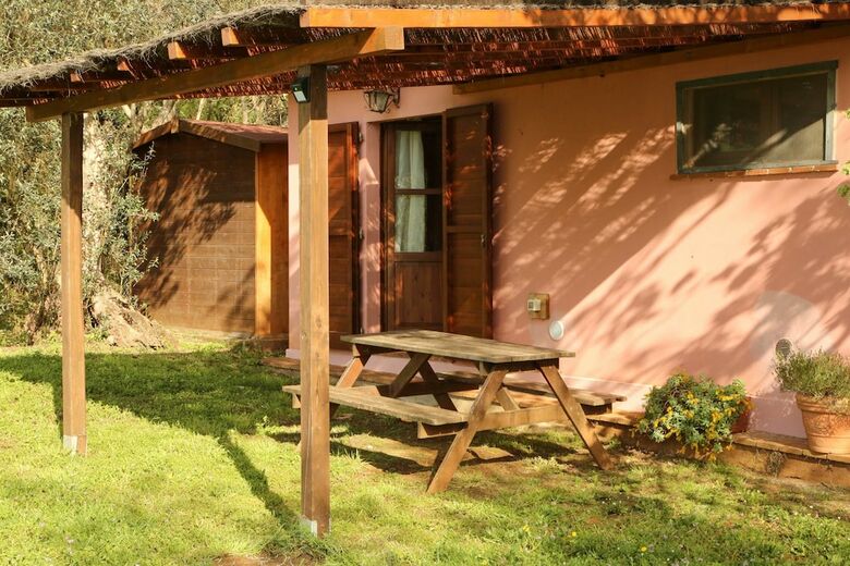 Agroturismo Casale Vigna Carbona