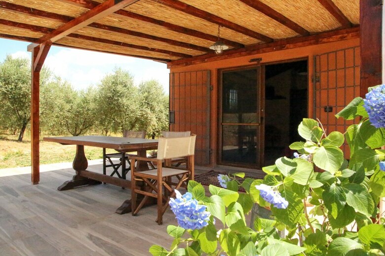Agroturismo Casale Vigna Carbona