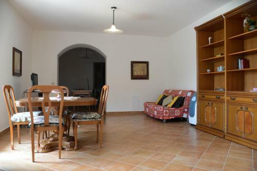 Apartamento Appartamenti Le Giare Cannicchio