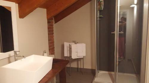 Bed & Breakfast Relais Profumo Di Vino