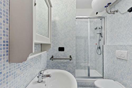 Apartment Giallo