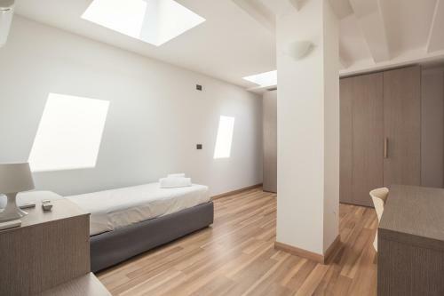 Palazzo Candiani Halldis Apartments