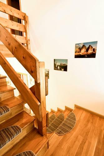 Lodge Casa Ai Laresi