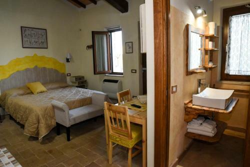 Agroturismo Casale Di Vulci