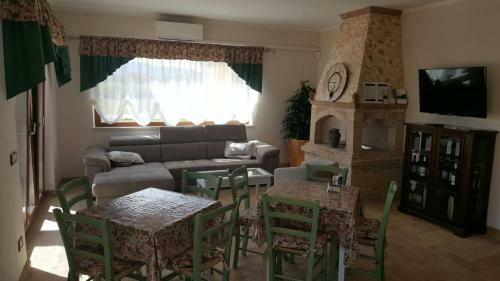 Agroturismo Casale Di Vulci