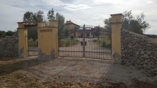 Agroturismo Casale Di Vulci