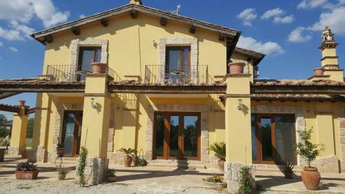 Agroturismo Casale Di Vulci