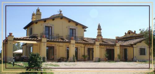 Agroturismo Casale Di Vulci