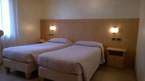Hotel Mignon