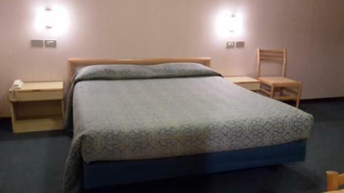 Hotel Mignon