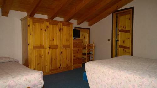 Hotel Mignon