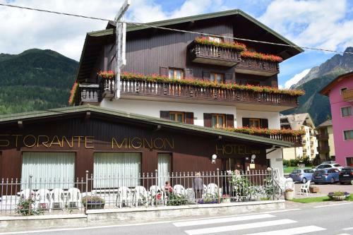 Hotel Mignon
