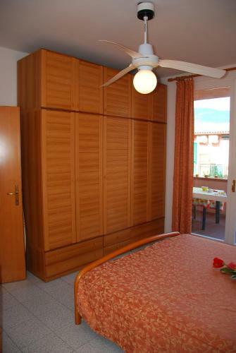 Apartamento Appartamenti Gelsomino