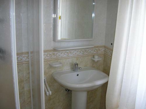 Hostal L'airone