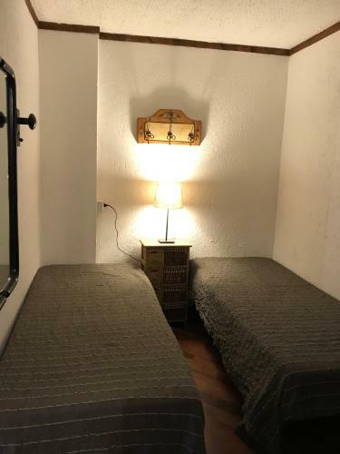 Des Alpes 24 Apartment