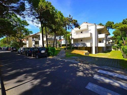 Apartments In Lignano 21597