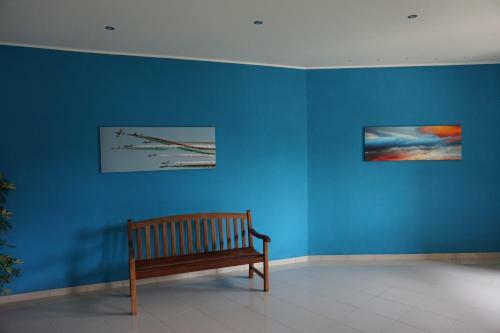 Apartamento Appartamenti La Torre