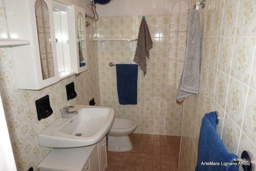 Apartamento Appartamenti La Torre