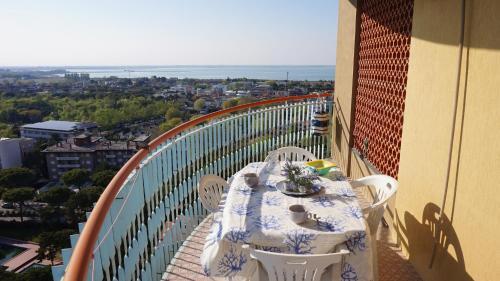 Apartamento Appartamenti La Torre
