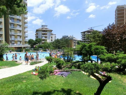 Apartamento Appartamenti La Torre