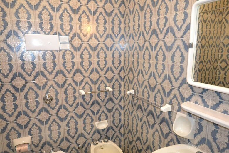 Apartamento Residence Villa Chiara