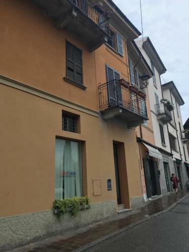 Apartamento Due Colonne