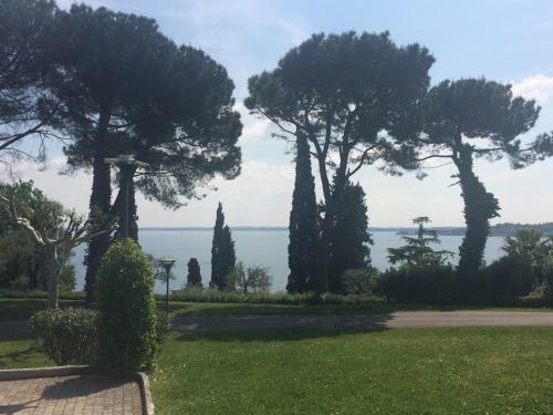 Apartamento Gardazzurro