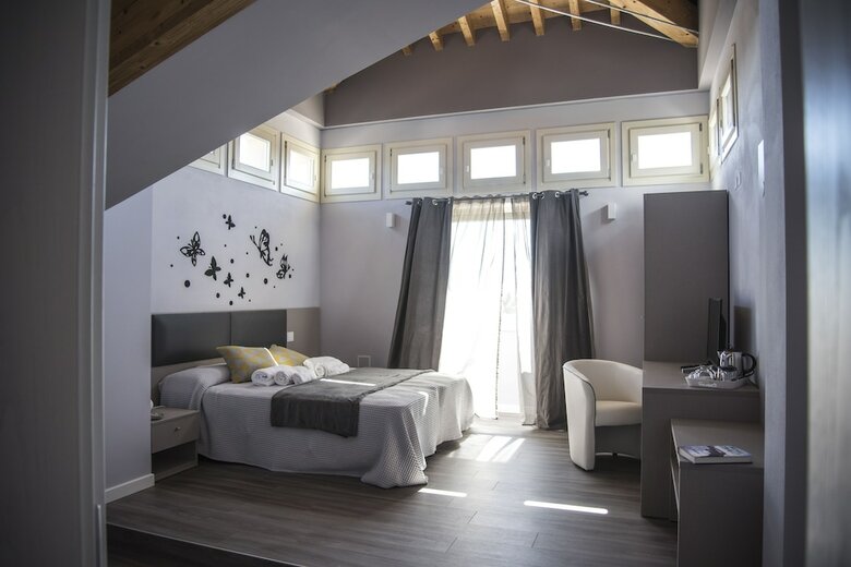 Michela Bb & Relais