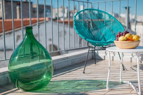 Apartamento Arcu�ve-dimora Con Vista