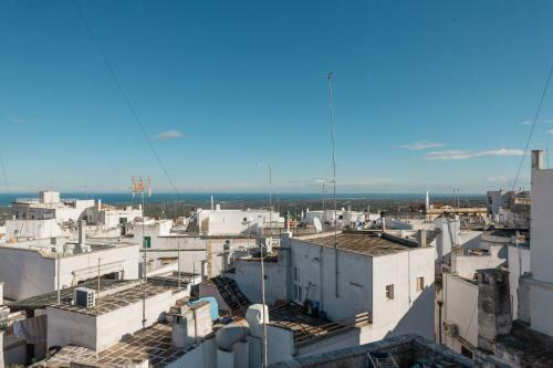 Apartamento Arcu�ve-dimora Con Vista