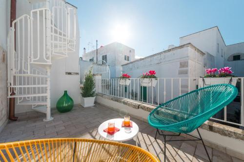 Apartamento Arcu�ve-dimora Con Vista