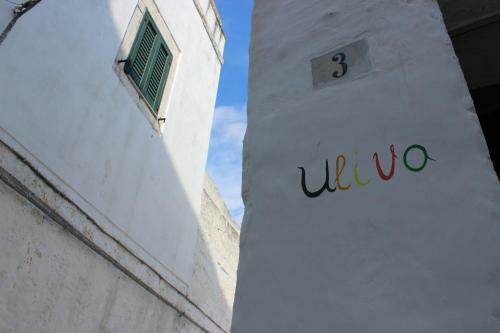 Apartamento Vico Potenza 3