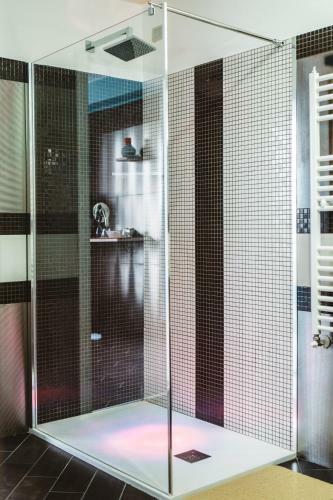 B&B Palazzo Del Toro