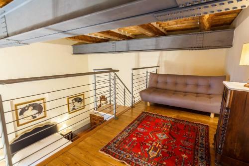 Bed & Breakfast Dimora Storica Palazzo Puccini