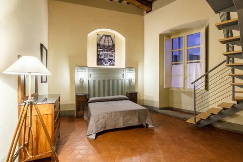 Bed & Breakfast Dimora Storica Palazzo Puccini