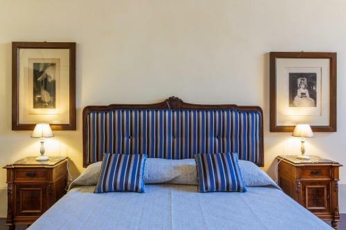 Bed & Breakfast Dimora Storica Palazzo Puccini