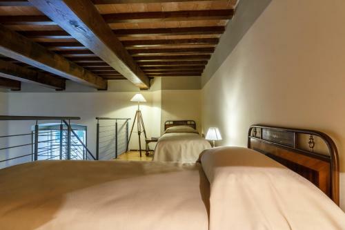 Bed & Breakfast Dimora Storica Palazzo Puccini