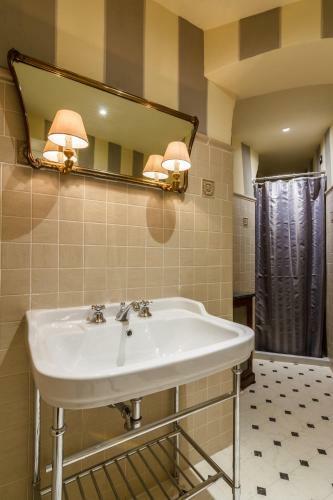 Bed & Breakfast Dimora Storica Palazzo Puccini